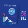 NFT livre copywriting BILS