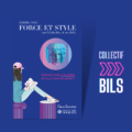 NFT livre copywriting BILS