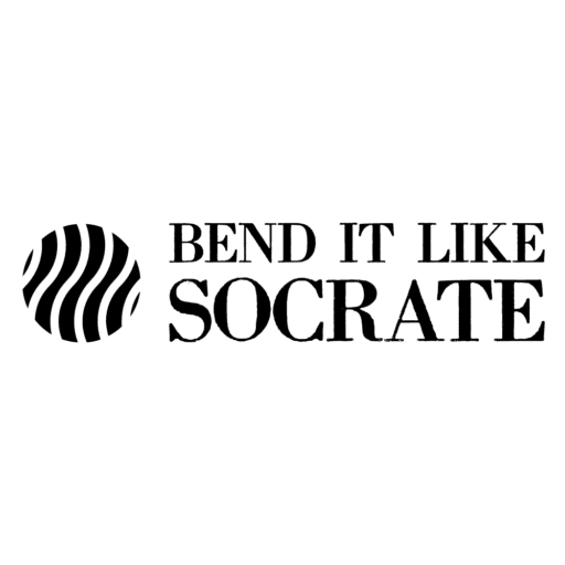 Bend It Like Socrate