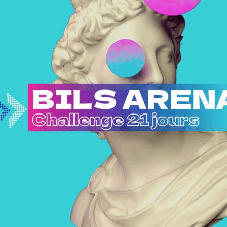 bils arena challenge linkedin par bend it like socrate