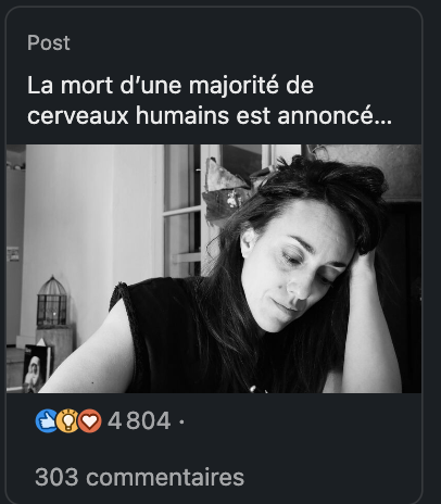 Résultat LinkedIn Marie Gaymard BILS