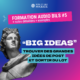Se mettre dans la peau d'un copywriter pour trouver des "big ideas" ou "grandes idées" de posts